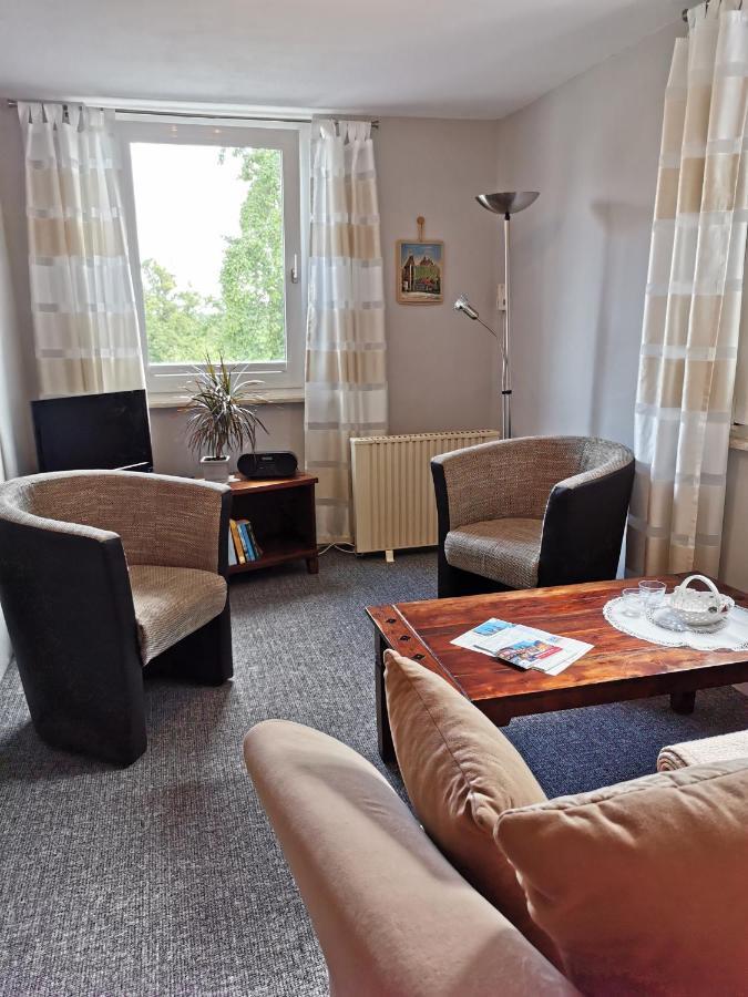Ferienhaus Appold Wernigerode Extérieur photo