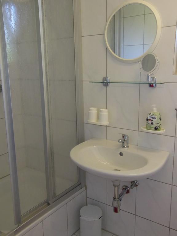 Ferienhaus Appold Wernigerode Extérieur photo